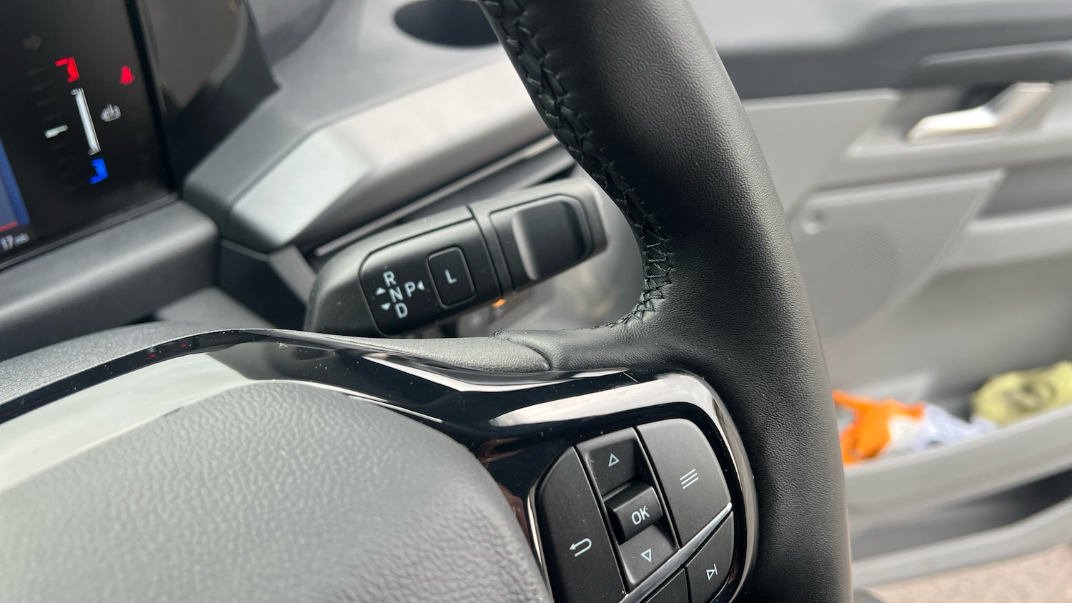 Used Ford Transit Custom 2025 for sale - 77516366: Photo 37