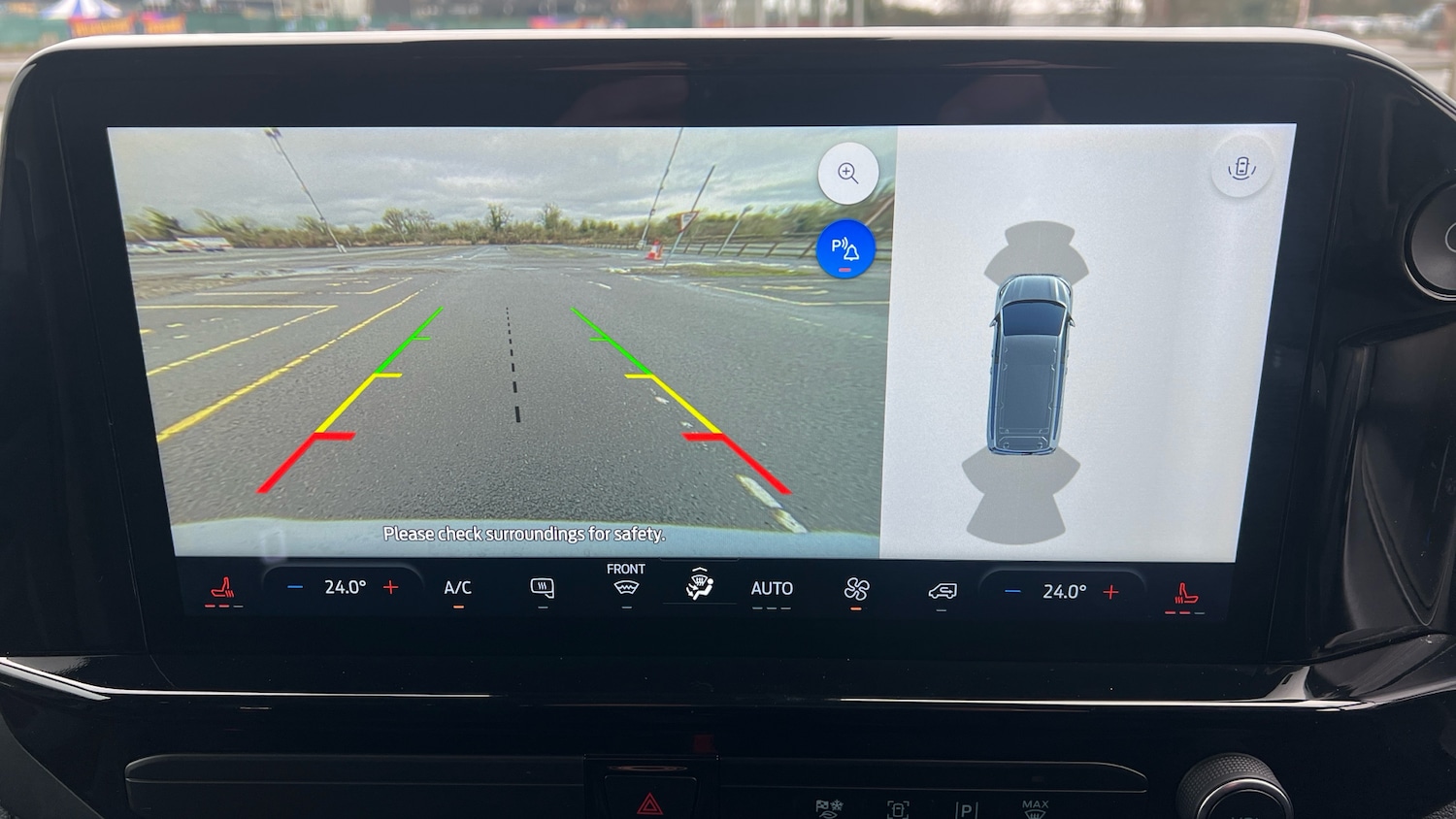 Used Ford Transit Custom 2025 for sale - 77516366: Photo 38