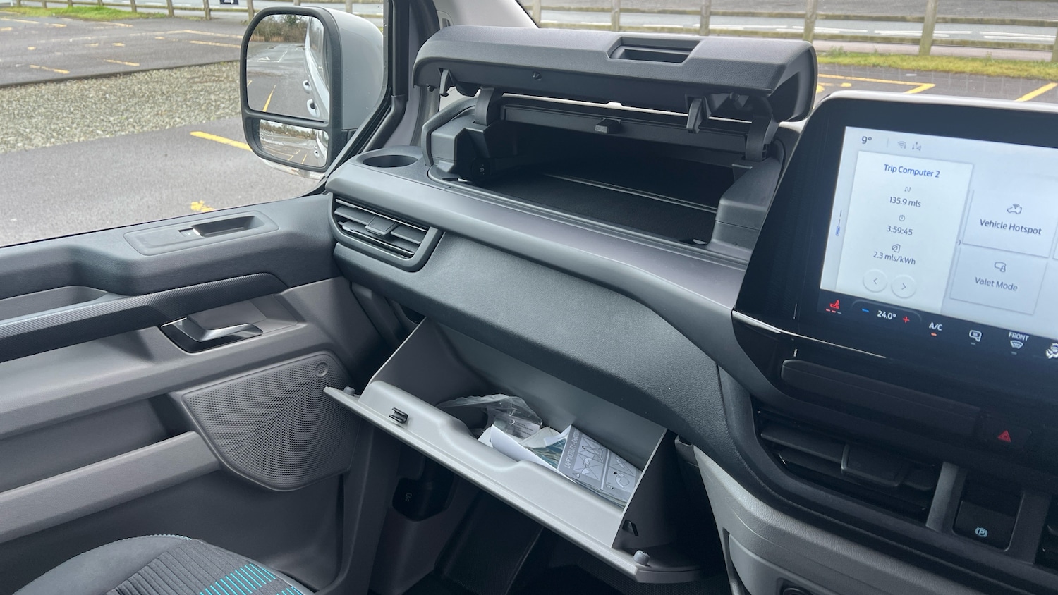 Used Ford Transit Custom 2025 for sale - 77516366: Photo 40