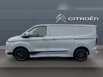 Used Ford Transit Custom 2025 for sale - 77516366: Photo