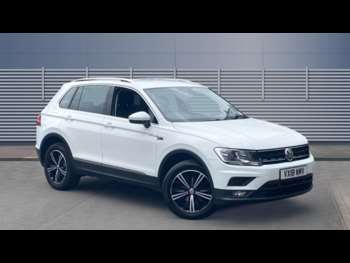 2018 (18) - 2.0 TDi 150 4Motion SE Nav 5dr Diesel Estate