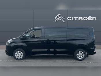 Used Ford Transit Custom 2025 for sale - 78310280: Photo