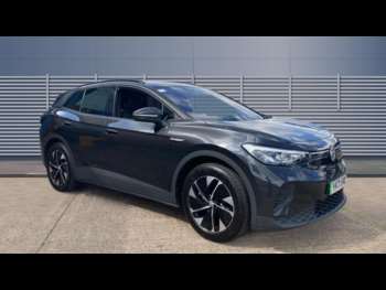 2022 (71) - 150kW Life Pro Performance 77kWh 5dr Auto Electric Estate