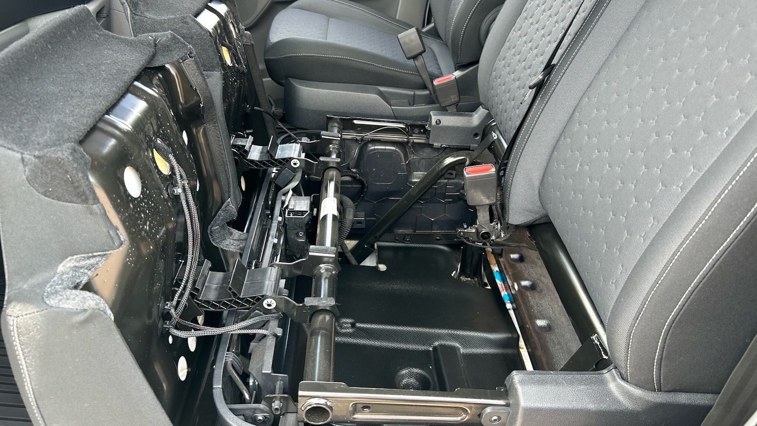 Vehicle 40