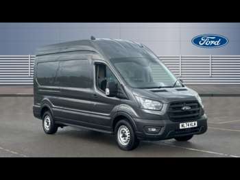 Used Ford Transit 2024 for sale - 74949986: Photo