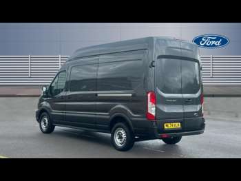 Used Ford Transit 2024 for sale - 74949986: Photo