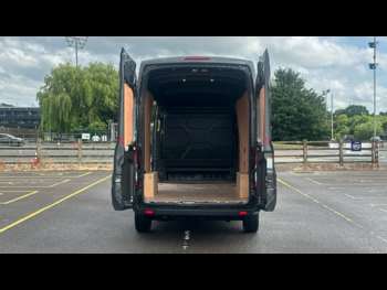 Used Ford Transit 2024 for sale - 74949986: Photo