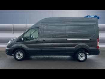 Used Ford Transit 2024 for sale - 74949986: Photo
