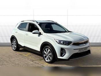 Used Kia Stonic 2022 for sale - 75690853: Photo