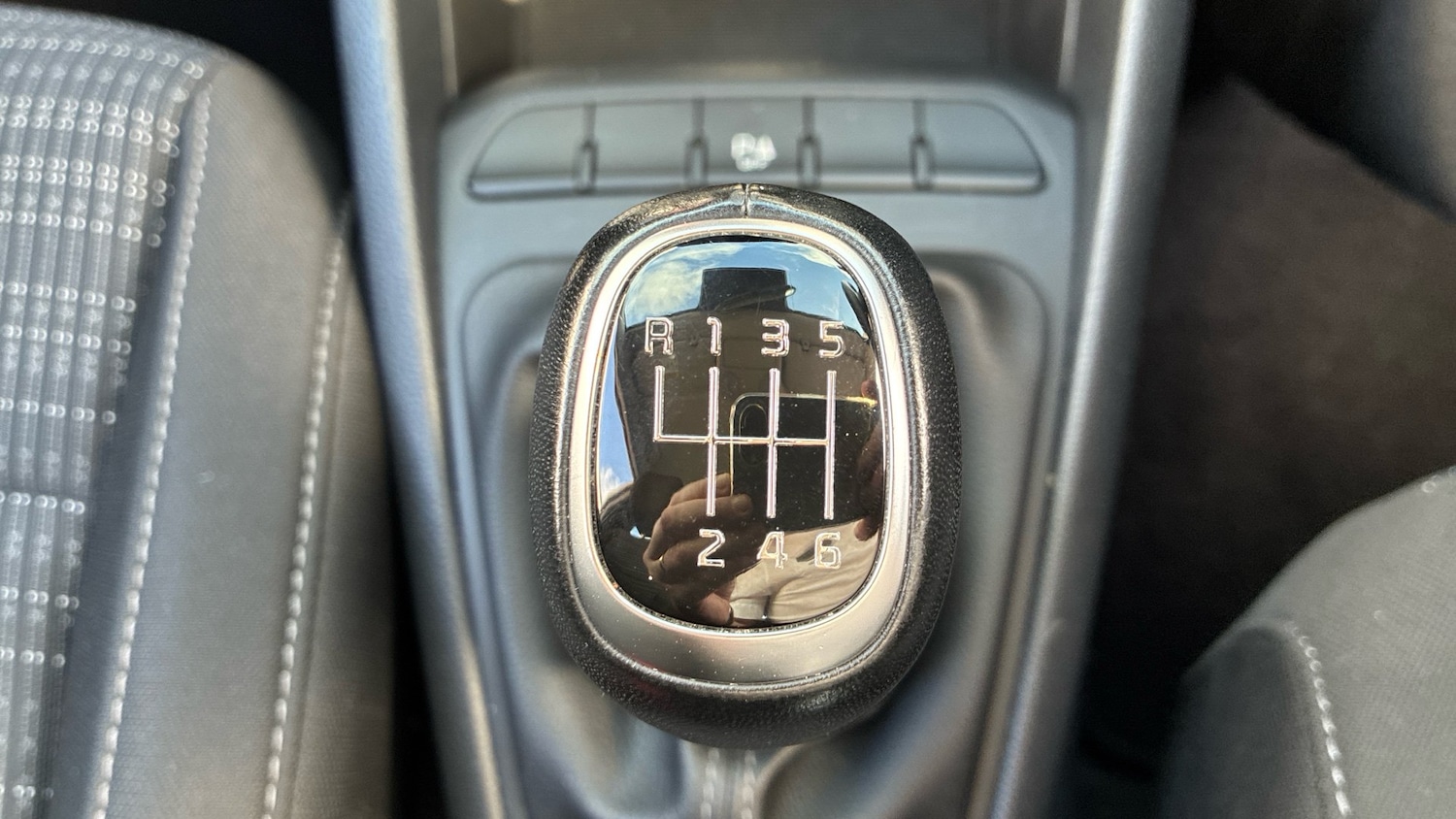 Vehicle 28