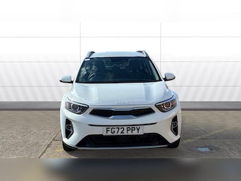 Used Kia Stonic 2022 for sale - 75690853: Photo