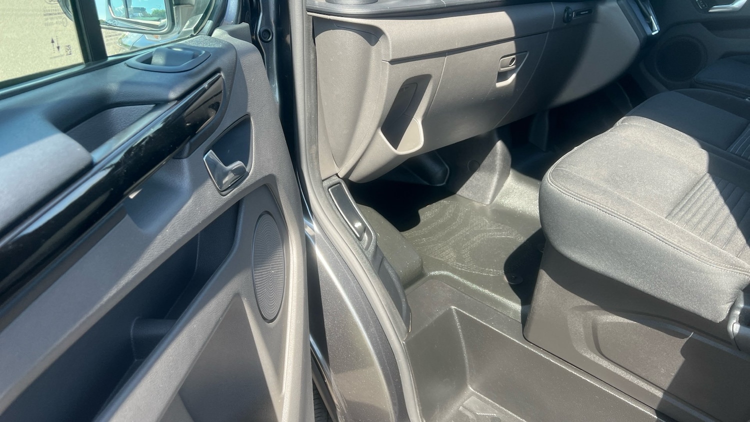 Vehicle 24