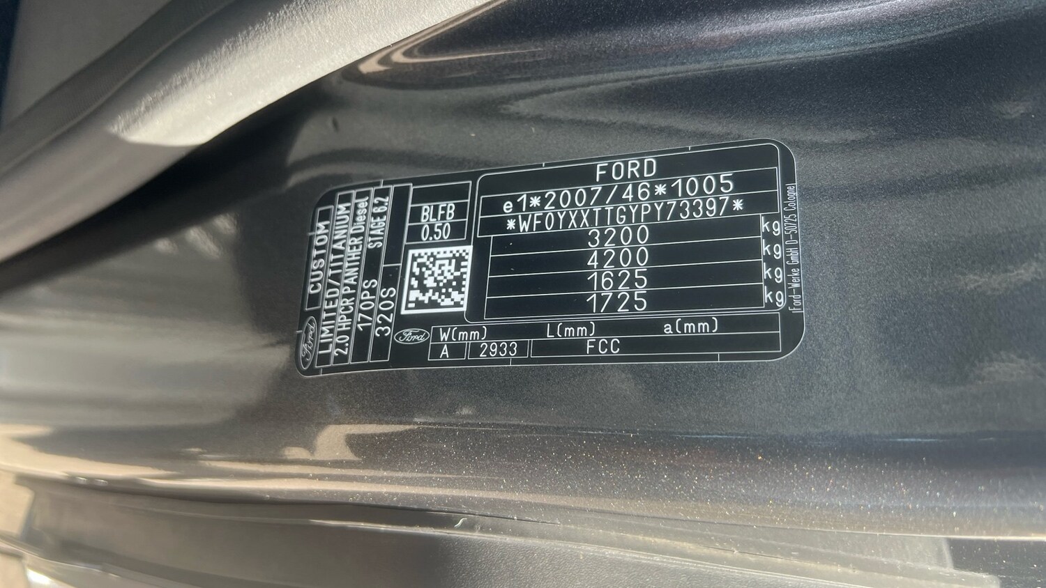 Vehicle 25