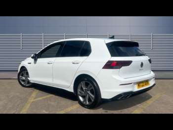 Used Volkswagen Golf 2023 for sale - 74444899: Photo