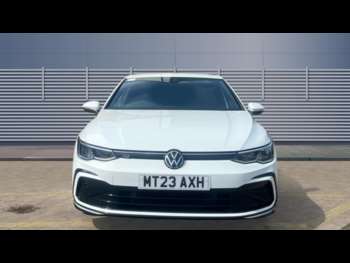 Used Volkswagen Golf 2023 for sale - 74444899: Photo