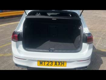 Used Volkswagen Golf 2023 for sale - 74444899: Photo