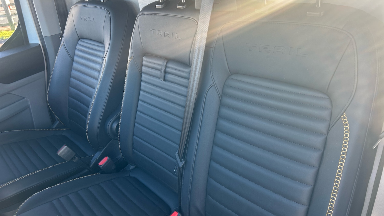 Used Ford Transit Custom 2025 for sale - 77233548: Photo 18