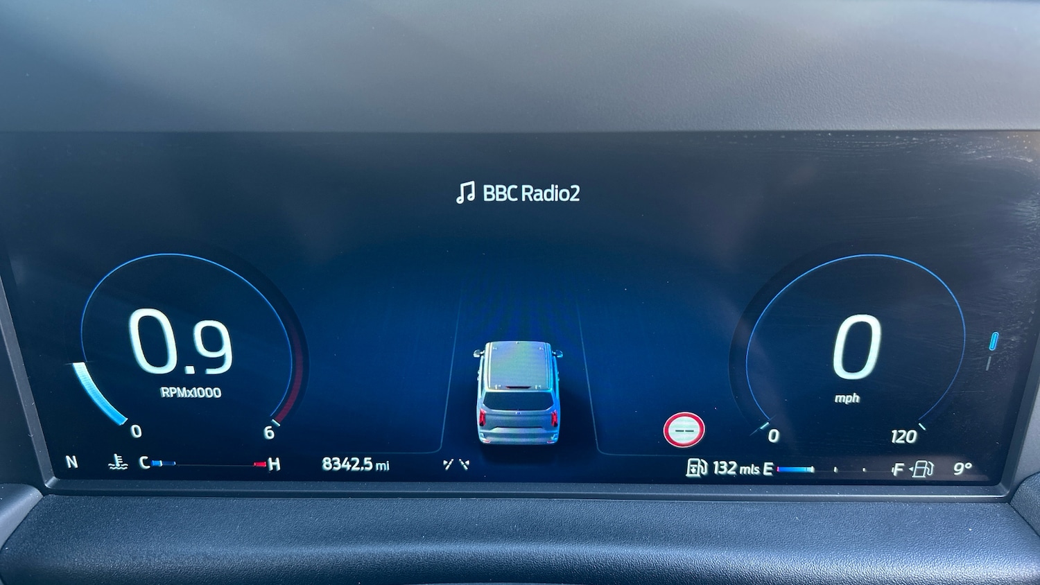 Used Ford Transit Custom 2025 for sale - 77233548: Photo 19