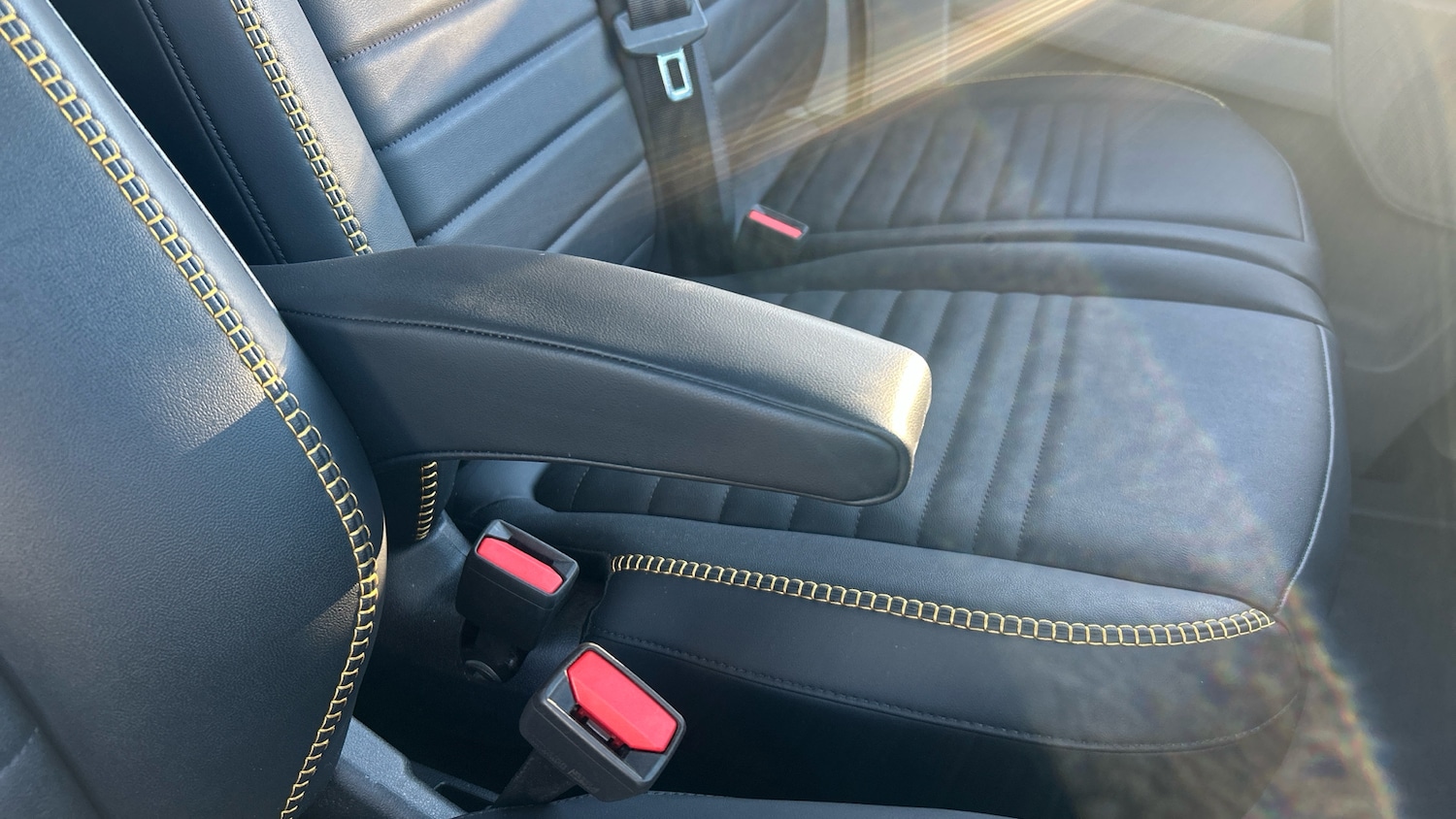 Used Ford Transit Custom 2025 for sale - 77233548: Photo 24