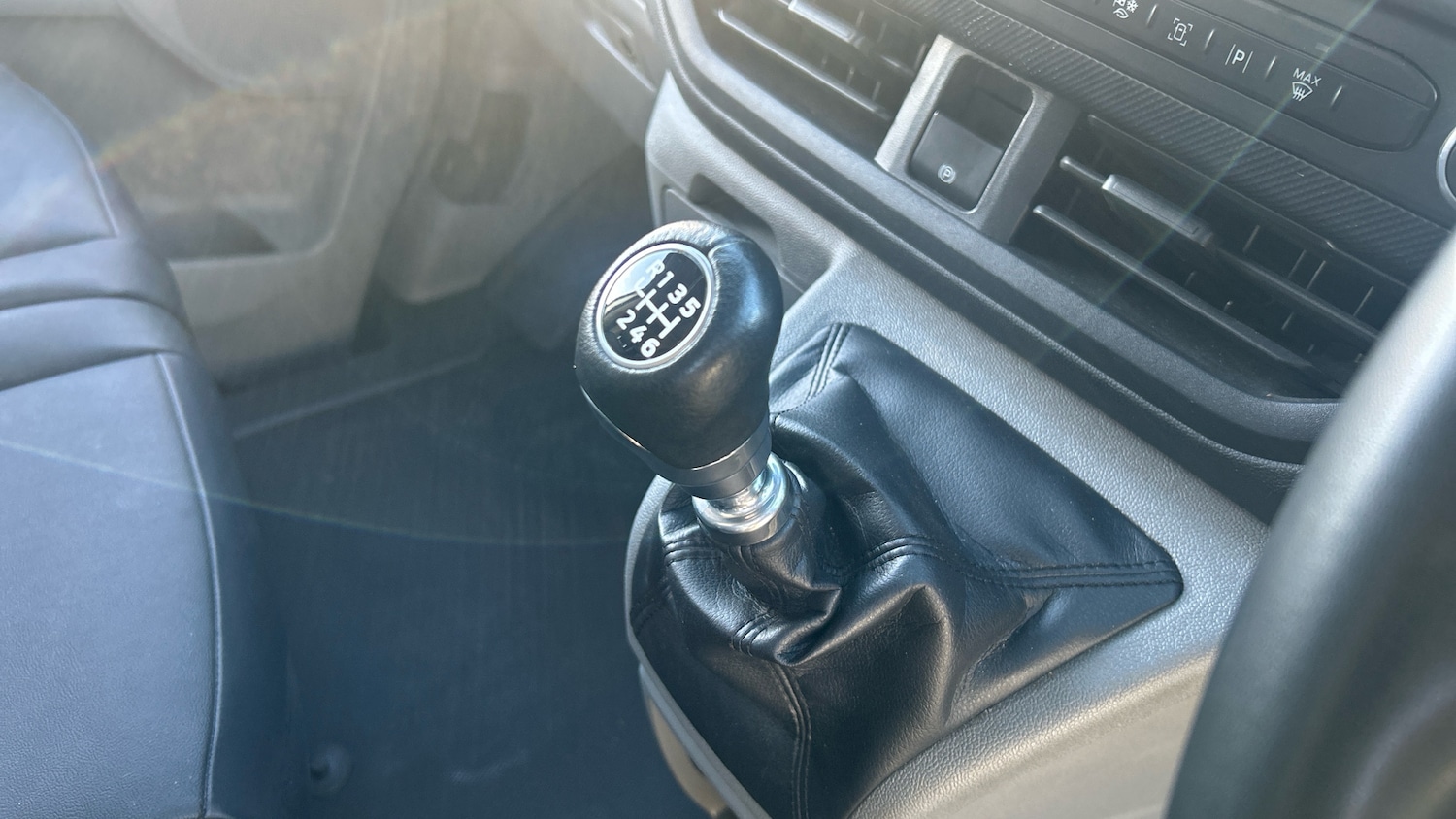 Used Ford Transit Custom 2025 for sale - 77233548: Photo 29