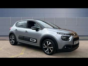 Used Citroen C3 2023 for sale - 75441720: Photo
