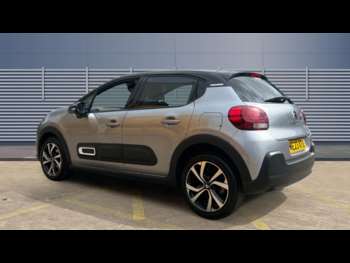 Used Citroen C3 2023 for sale - 75441720: Photo