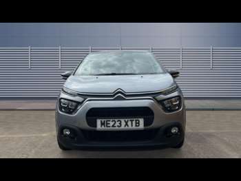 Used Citroen C3 2023 for sale - 75441720: Photo