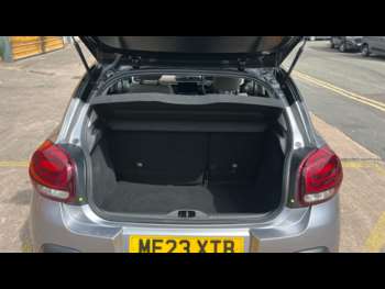 Used Citroen C3 2023 for sale - 75441720: Photo