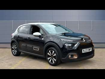 Used Citroen C3 2023 for sale - 75445979: Photo