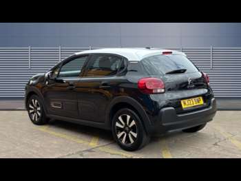 Used Citroen C3 2023 for sale - 75445979: Photo
