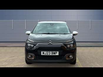 Used Citroen C3 2023 for sale - 75445979: Photo
