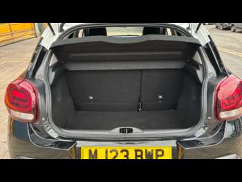 Used Citroen C3 2023 for sale - 75445979: Photo