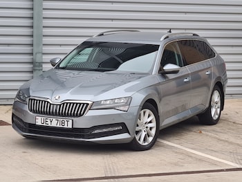 2020 - 2.0 TDI CR SE 5dr DSG