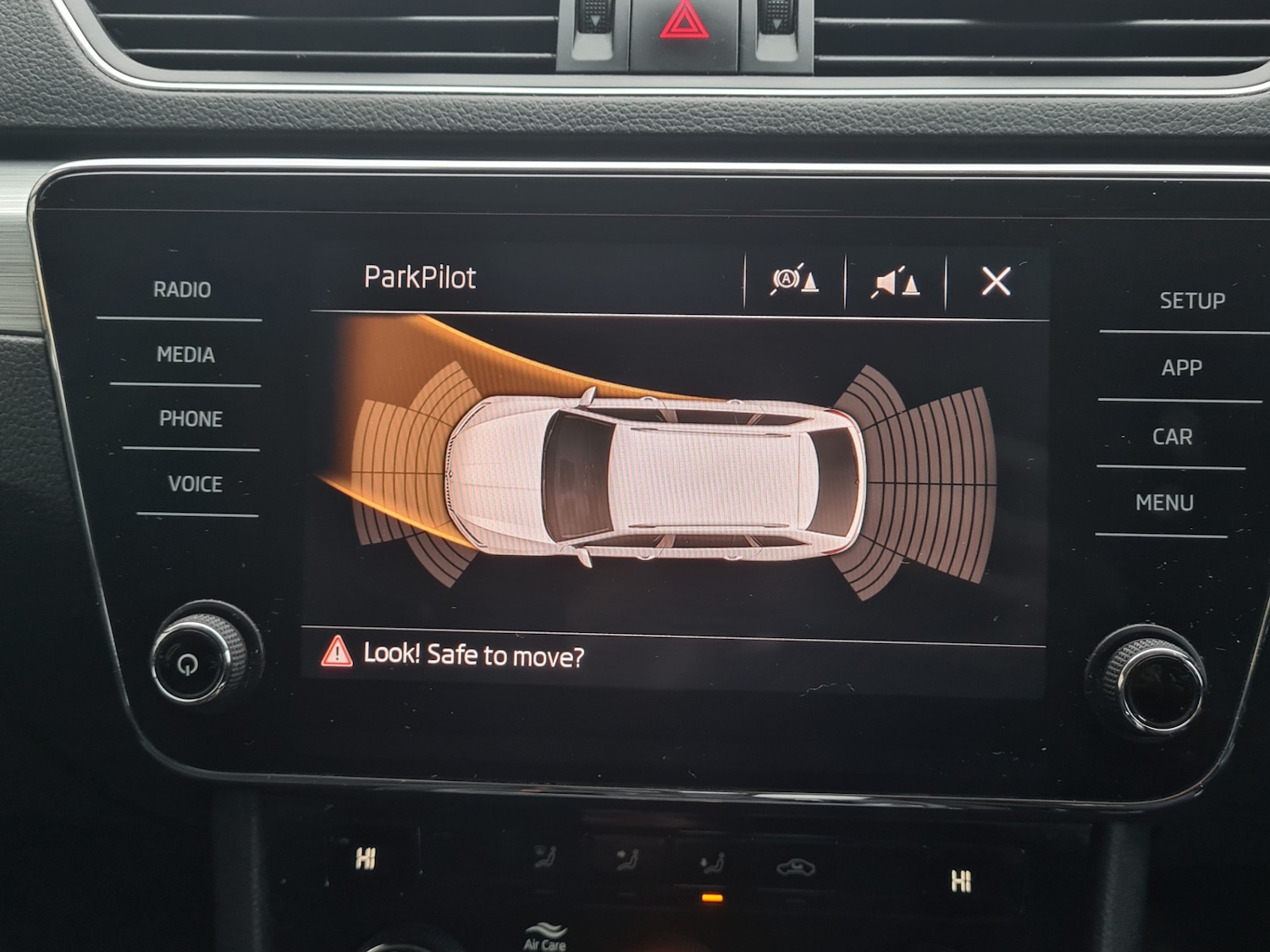 Used Skoda Superb 2020 for sale - 76638702: Photo 6