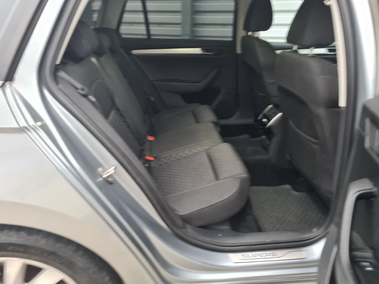 Used Skoda Superb 2020 for sale - 76638702: Photo 7