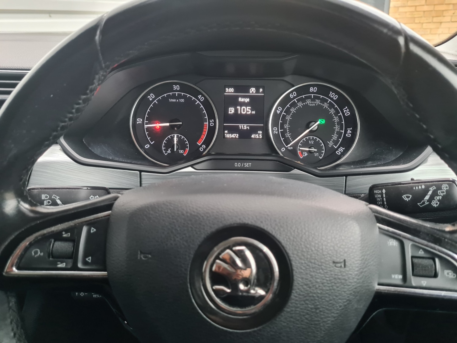 Used Skoda Superb 2020 for sale - 76638702: Photo 8