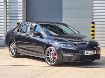 2014 (14) - 2.0 TDI CR vRS 5dr DSG *NEW CAMBELT & WATER PUMP*