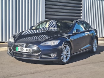 Used Tesla Model S 2014 for sale - 78415991: Photo