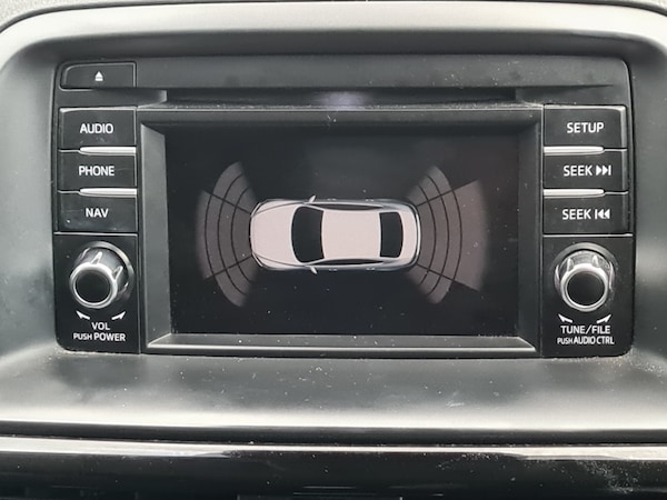 Used Mazda CX-5 2015 for sale - 72617912: Photo 11