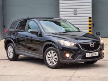 Used Mazda CX-5 2015 for sale - 72617912: Photo