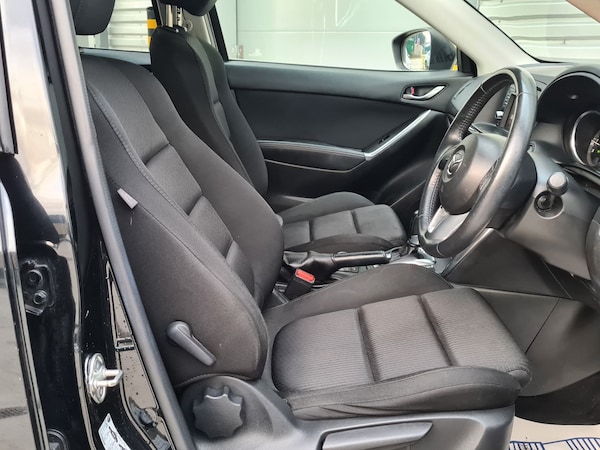 Used Mazda CX-5 2015 for sale - 72617912: Photo 6