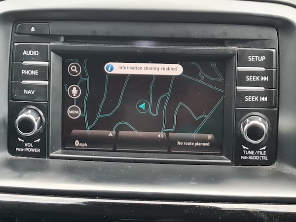 Used Mazda CX-5 2015 for sale - 72617912: Photo 8