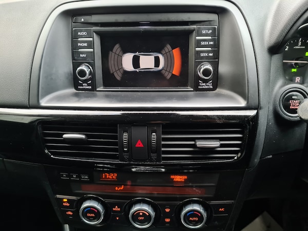 Used Mazda CX-5 2015 for sale - 72617912: Photo 9