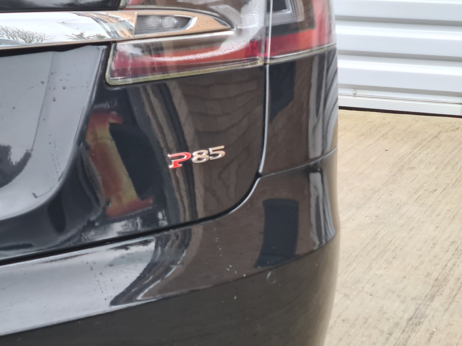 Used Tesla Model S 2014 for sale - 76865113: Photo 14