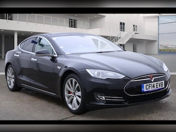 2014 (14) - P85 SC01-NEW HV BATTERY & DRIVE UNIT- MCU2 5-Door