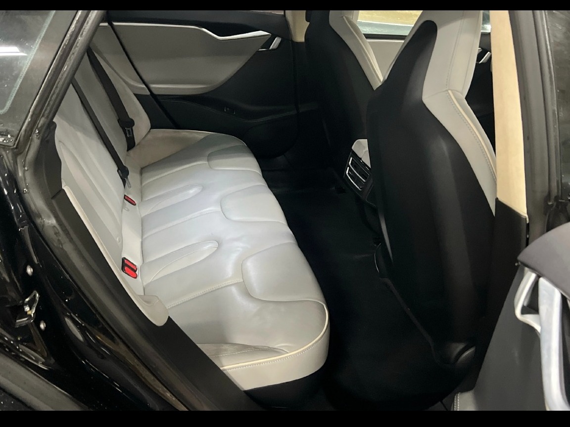 Used Tesla Model S 2014 for sale - 76865113: Photo 7