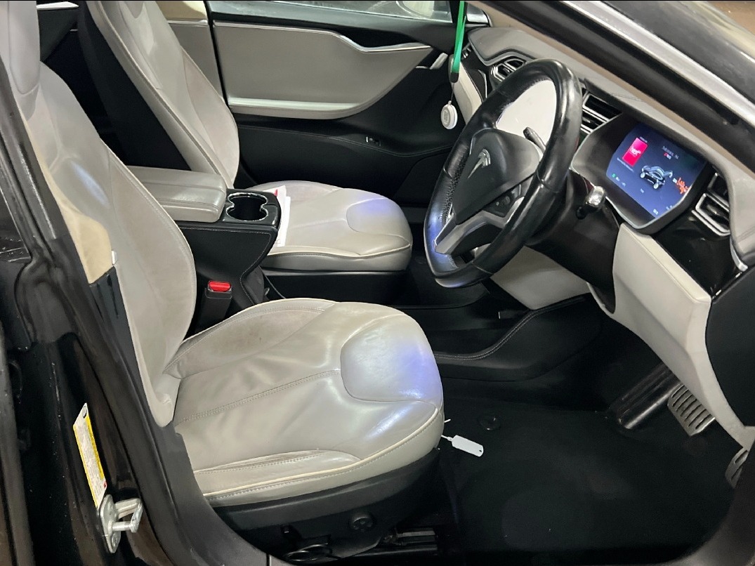 Used Tesla Model S 2014 for sale - 76865113: Photo 8