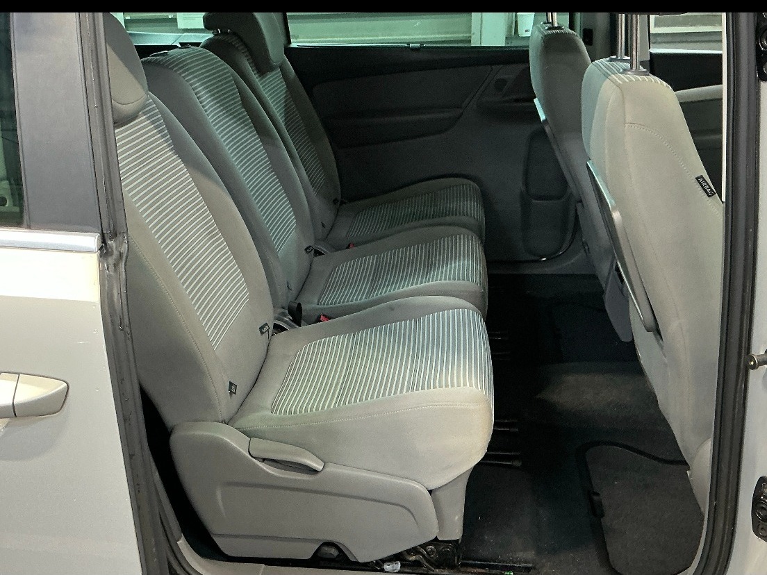 Used SEAT Alhambra 2010 for sale - 77579593: Photo 3