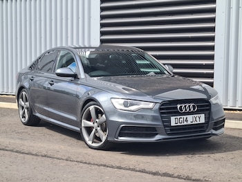 Used Audi A6 2014 for sale - 78549516: Photo