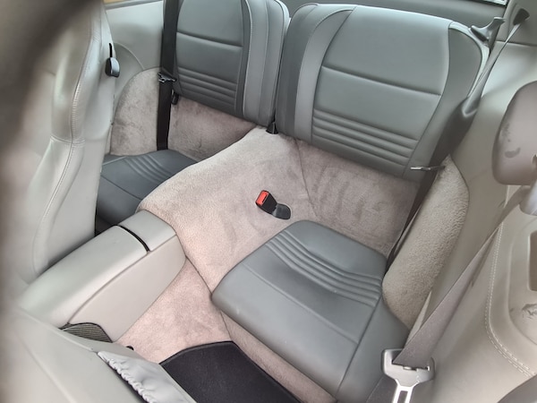 Used Porsche 911 2000 for sale - 71634109: Photo 10